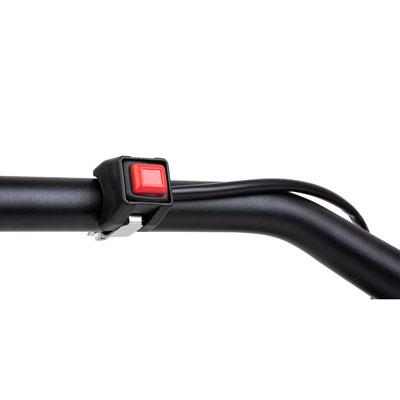 Tusk Engine Kill Switch - 2001 Suzuki RM125 (T1403 109409000