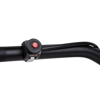 Tusk Engine Kill Switch - 2015 KTM 250 XC-F