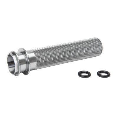 Tusk Aluminum Throttle Tube with Bearing - Y1250 - KTM 450EX