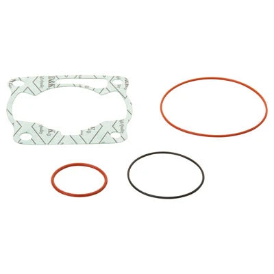 Vertex Top End Gasket Set YZ80 93 To 01