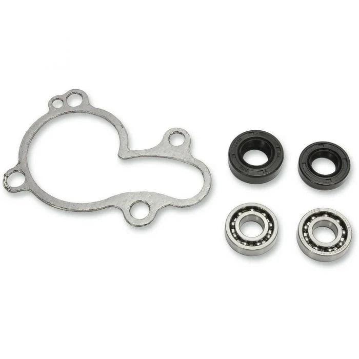 Hot Rods Water Pump Kit Dirt Bike Kawasaki KX 450 F 2016-20