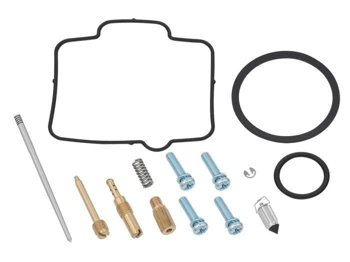 Psychic Carburetor Repair Kit Yamaha TT-R50E 2012-2022