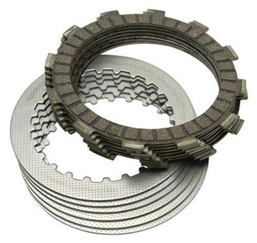 Tusk Clutch Kit - T19075 - Honda CR500R 2001