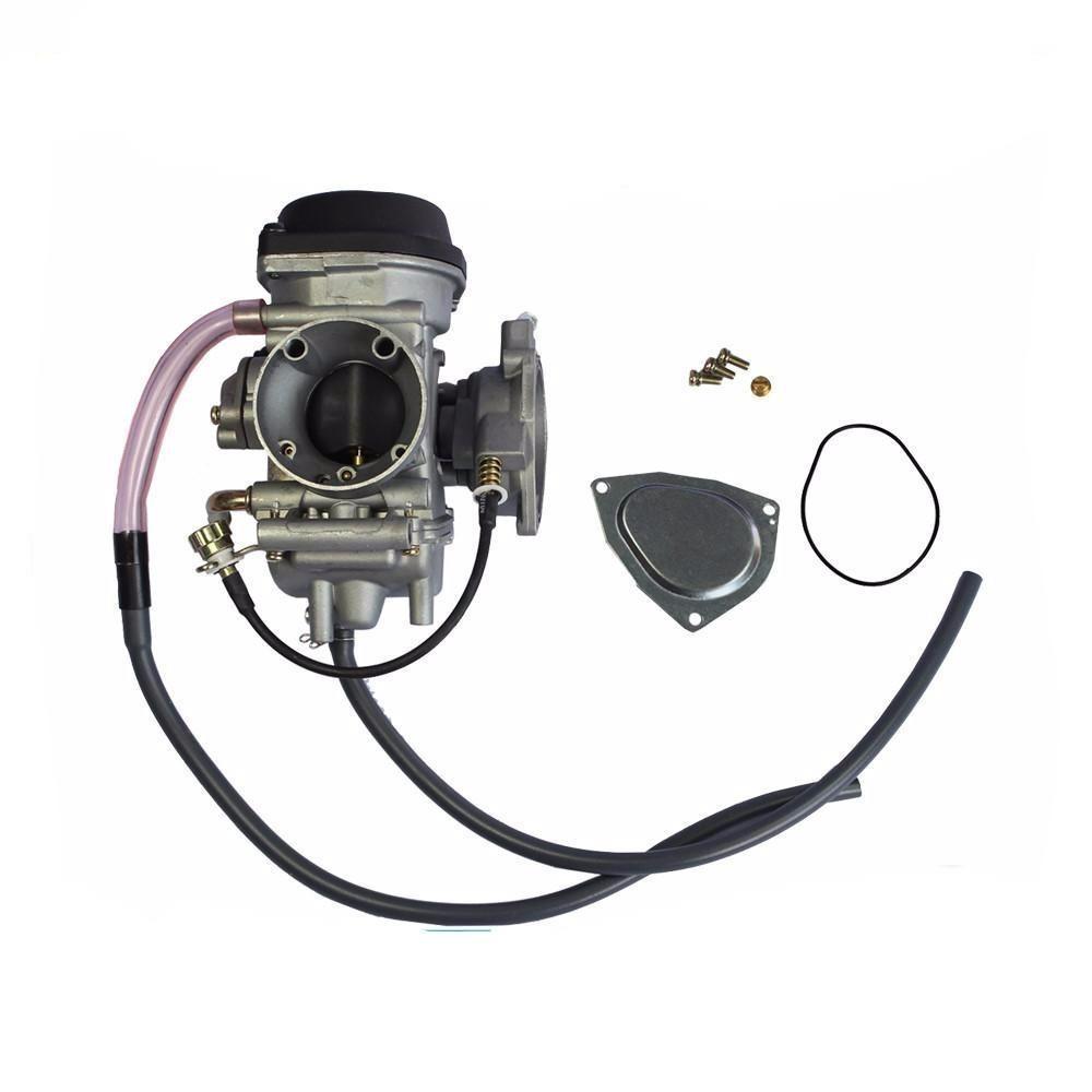 Racecraft Carburetor - Yamaha, Suzuki, Kawasaki