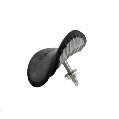 Racecraft Rim Lock 2.50  [D6B]