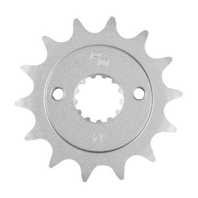PD Front Sprocket - 203-13 - SUZ RM85 2008
