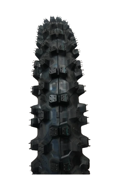 Racecraft Tyre 110/90-19 Medium Compound TS179 Pattern