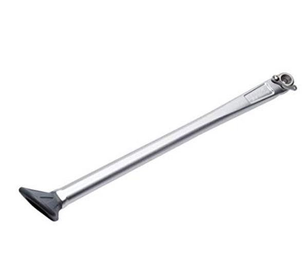 Otom Side Stand Kickstand KTM 23 up  Silver
