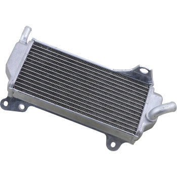 Racecraft Radiator Left Yamaha WR450F 2007-2011