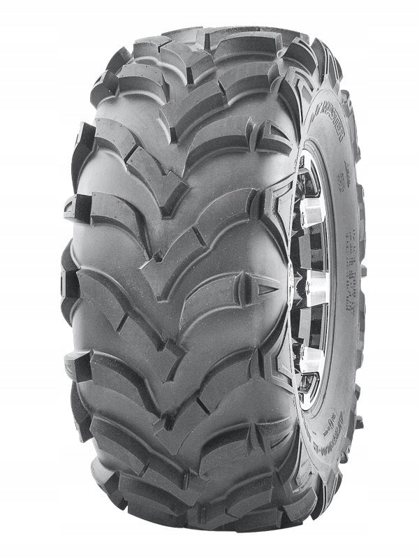 Wanda Tyre Front 26x9-12 6 Ply P376 Pattern