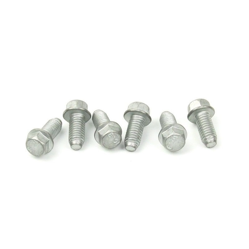 Racecraft Front or Rear Disc Brake Rotor Bolt Kit For KTM Si