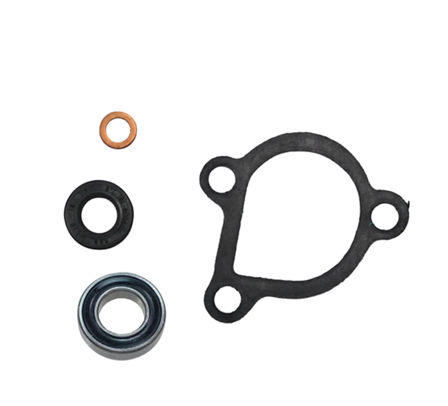 Psychic Water Pump Seal Kit KX65 2000 - 2017 8pc kit