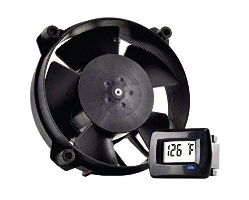 Trail Tech Universal Fan Kit