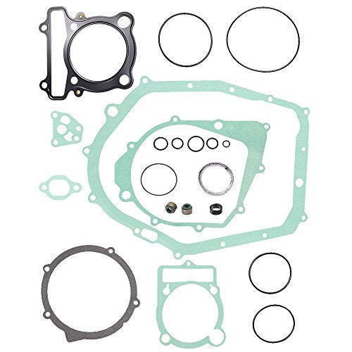 Racecraft Complete Gasket Kit - Yamaha Blaster