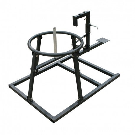 Racecraft Tyre Changing Stand with Handle