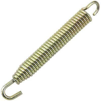 Racecraft Exhaust Spring 83mm (2 in a packet)