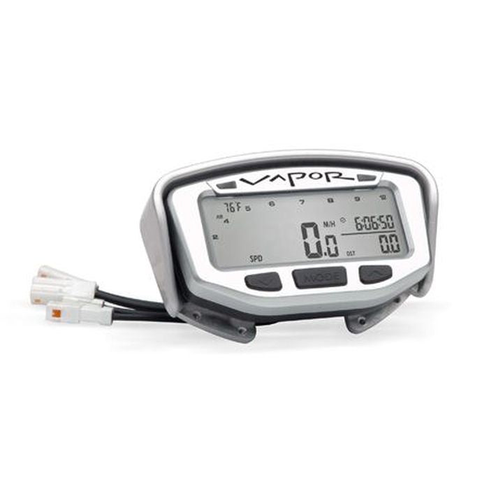 Trail Tech Dashboard - Protector (Vapor)