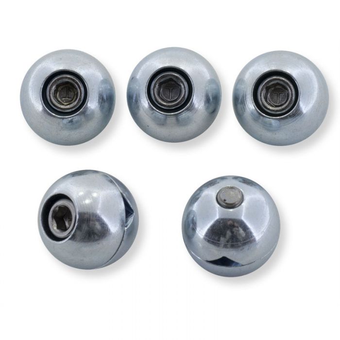 Psychic Wheel Balance Spoke Weights Balls 40g