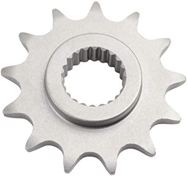 PD Front Sprocket - 348-12 - HONDA CRF150F 2008