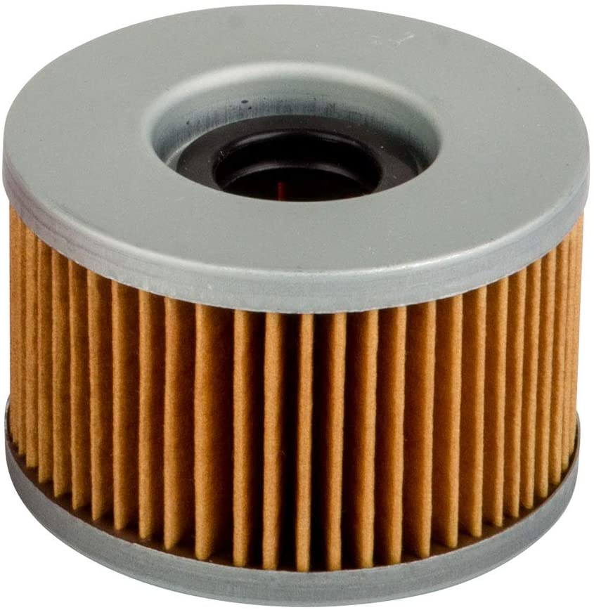 Tusk Oil Filter - TK139 - Z400 03-07/LTR450/DVX400/KFX400