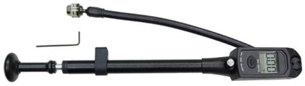 Psychic Digital Suspension Fork Pump 2017 KTM up