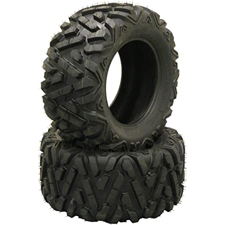 Wanda Tyre Front 27x9-14 6Ply P350 Pattern