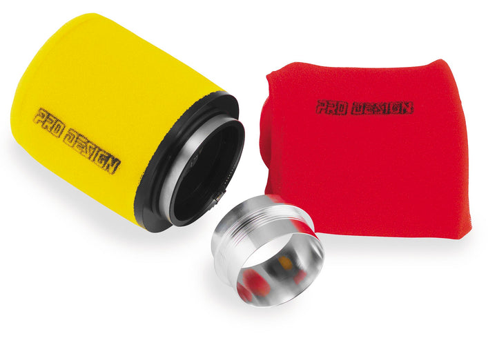 Pro Flow air filter - Yamaha Raptor250