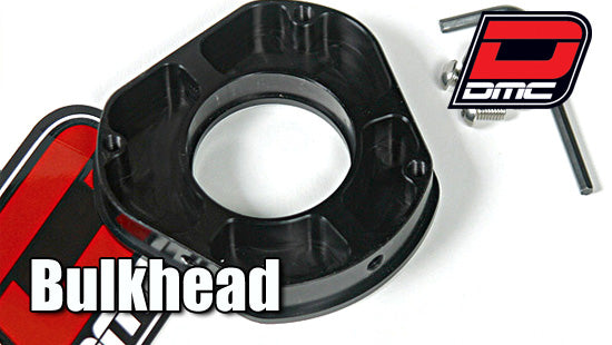 DMC Afterburner Core Bulk Head