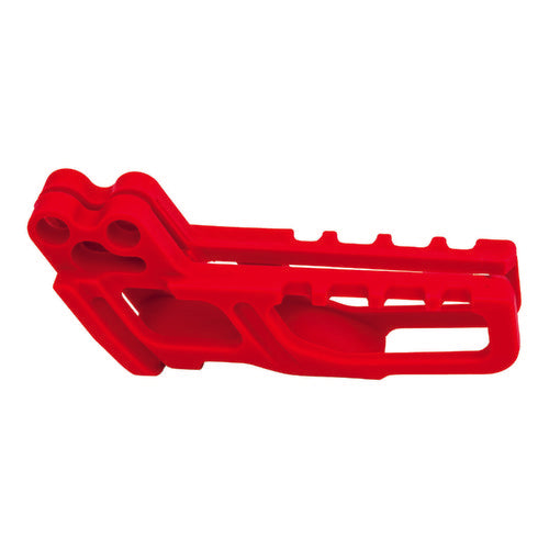 Racetech Chain Guide Red Honda CR 125/250/500 '99 - '04, CRF