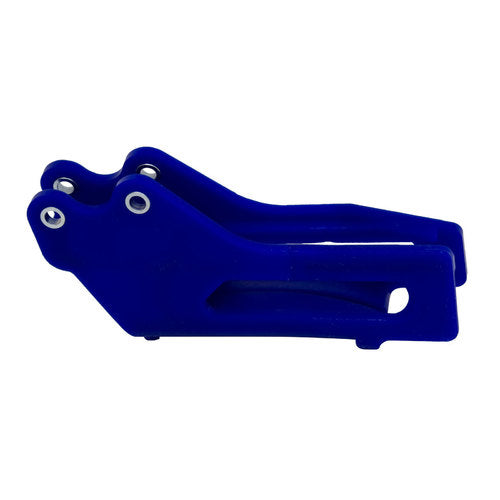 Racetech Chain Guide Blue Yamaha YZ-WR 125/250 '97 - '04, YZ
