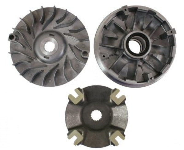Racecraft Linhai Rustler 260/300 Drive Pulley Nut M14 x 1mm