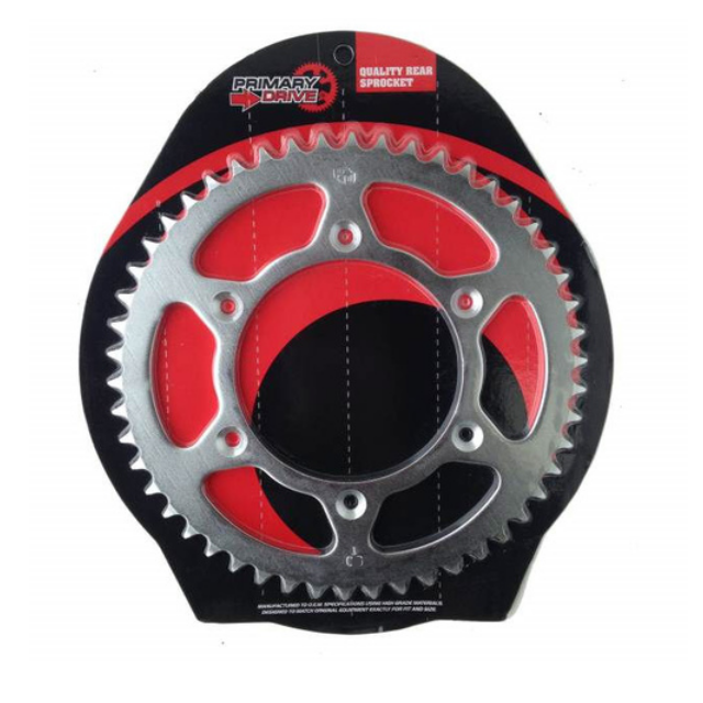 PD Rear Sprocket - HO1-MG3-00SR - 48T - YZ250 99-07/YZ250F 0