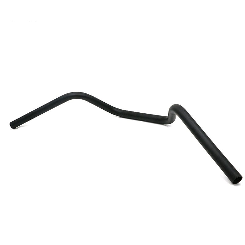 Racecraft Handlebar ATV Black - 22mm