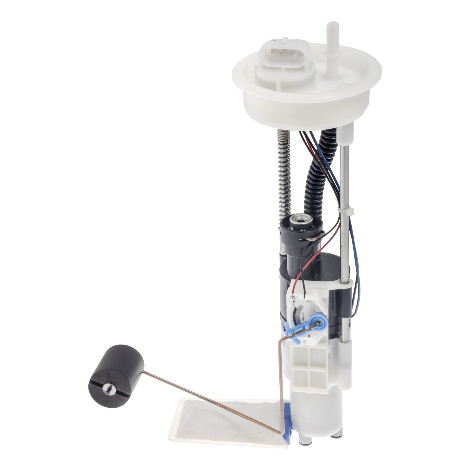 Racecraft Fuel Pump Polaris Ranger 300mm long