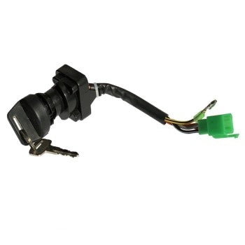 Racecraft Ignition Key Switch Yamaha Raptor 700 YFZ 450