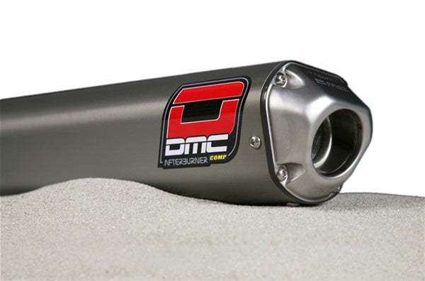 DMC COMP - F/S - Honda TRX400EX 99-07