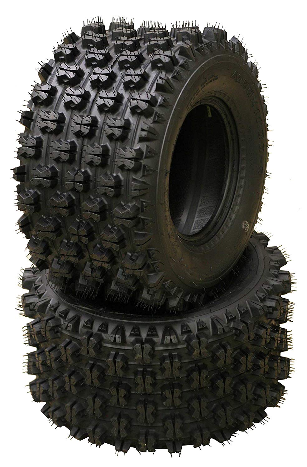Racecraft Dual Sport Tyre 460-18 TS176