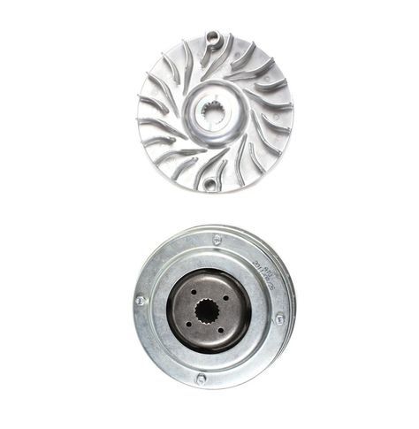 Racecraft Linhai Rustler 260/300 Clutch 144mm diam rear
