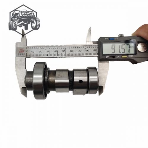 Racecraft Linhai Rustler 260/300 Camshaft Assembly