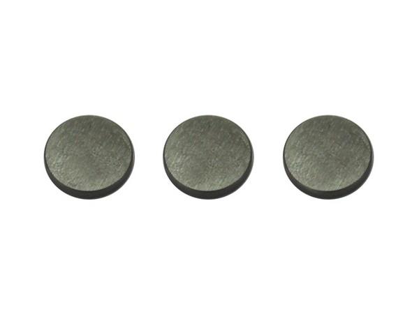 Psychic Valve Shims Kit Diameter 9.48mm 141PCS