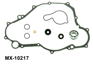 OEM Yamaha Washer
