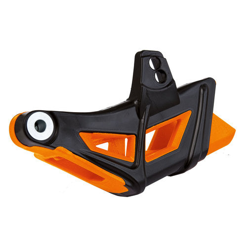 Racetech Chain Guide Black/Orange KTM 125/144/150/250 SX '07