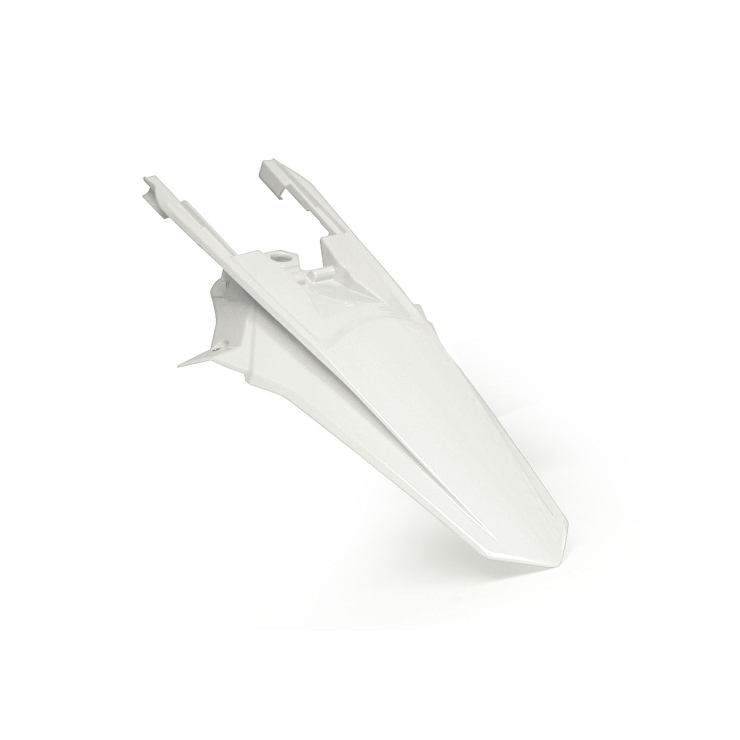 Racetech Rear Fender White KTM 85 13/17