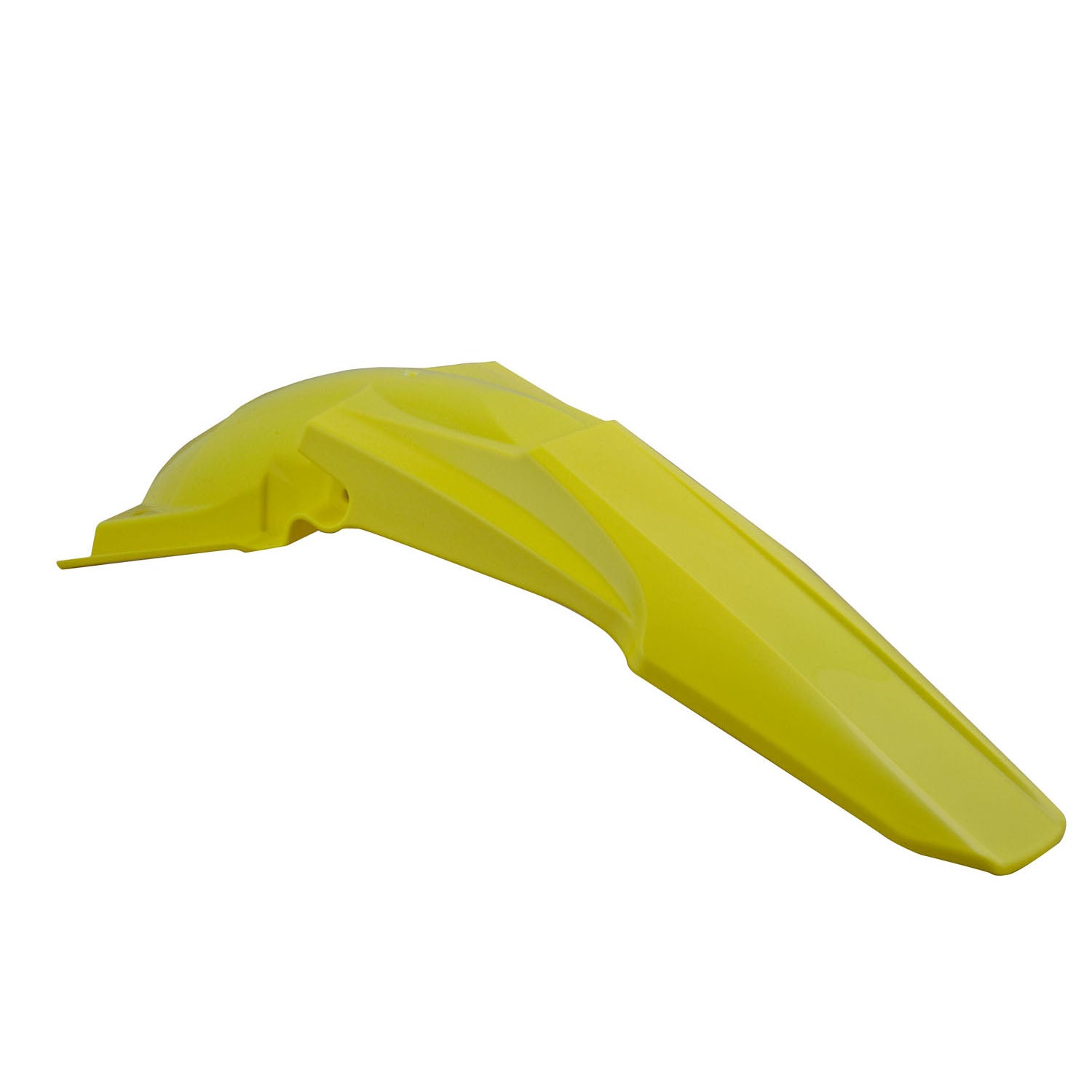 Racetech Rear Fender Yellow RMZ250 07'-09'