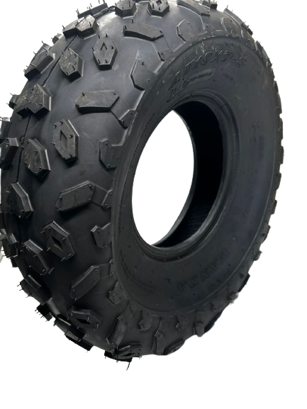 Wanda Tyre 19X7-8 P311 pattern 4 Ply