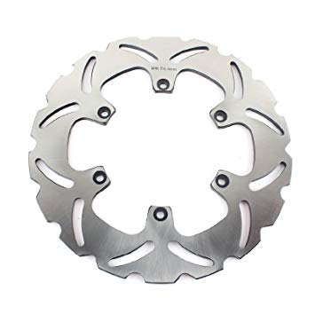 Racecraft Wave Brake Rotor - Front - KTM85 SX '03-''16, KTM8