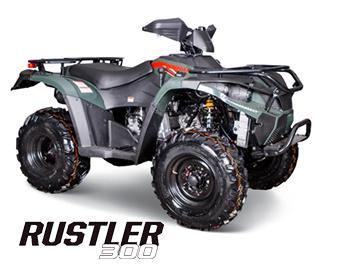 Racecraft Linhai Rustler Speedometer
