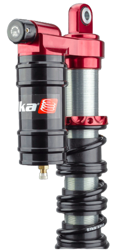 Elka Suspension Legacy Plus Series Yamaha Banshee 350 87-08