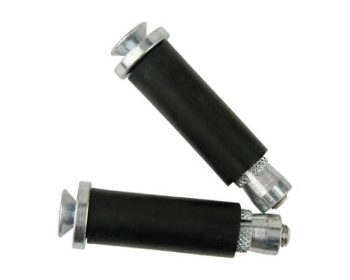 Tusk D-Flex bar-end Clamp Handlebar Inserts - 19-2667
