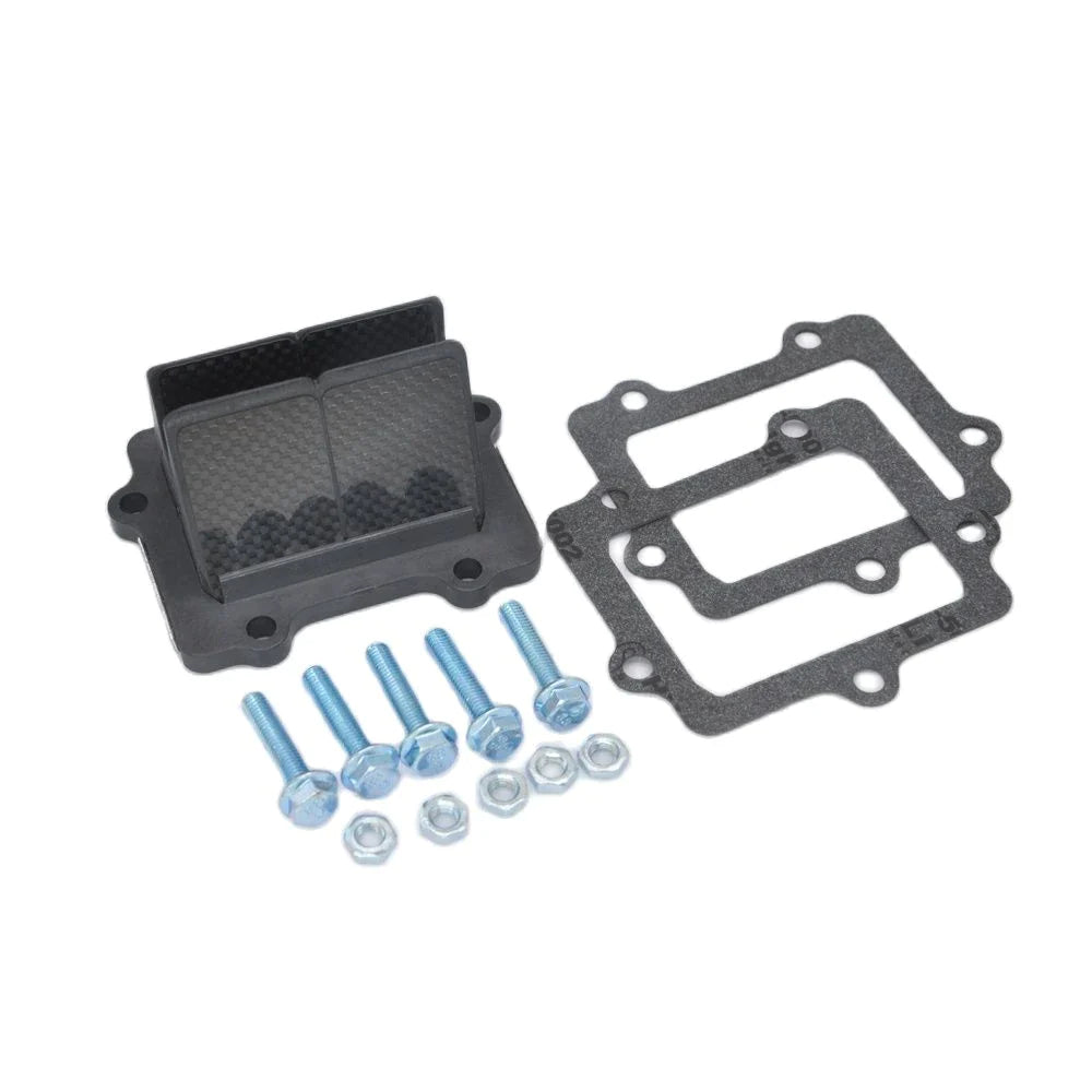 Racecraft V307A Reed Valve Suzuki RM Yamaha YZ 250